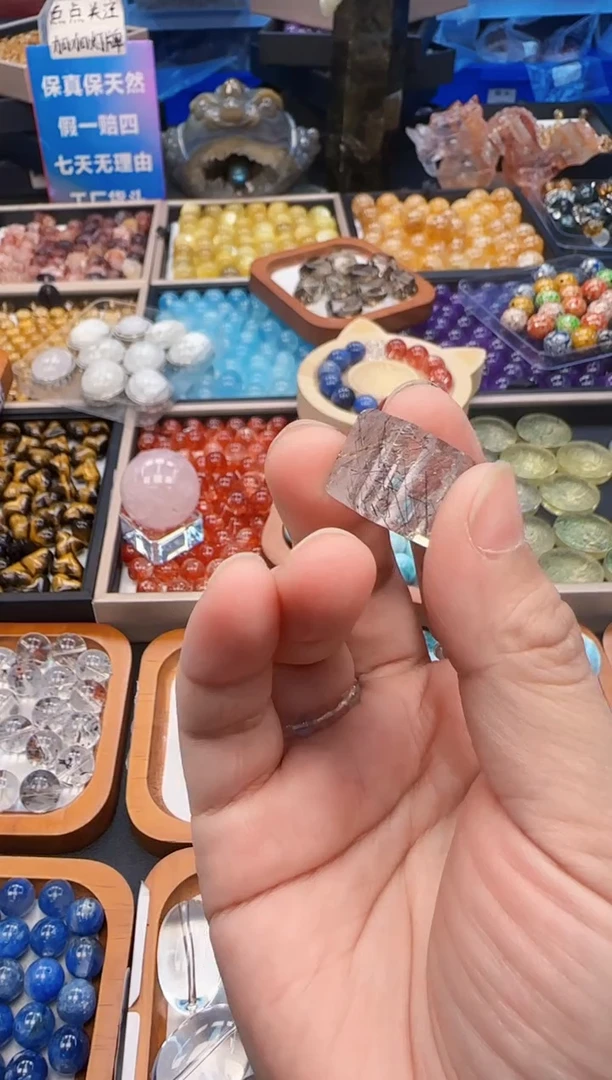 吊坠(不含链)未镶嵌水晶?*姐10a多样性随机发一个11.2/