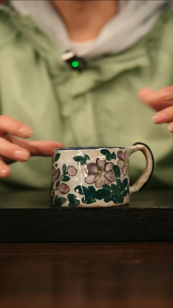 【闪购商品】其他232遇瓷手作同款