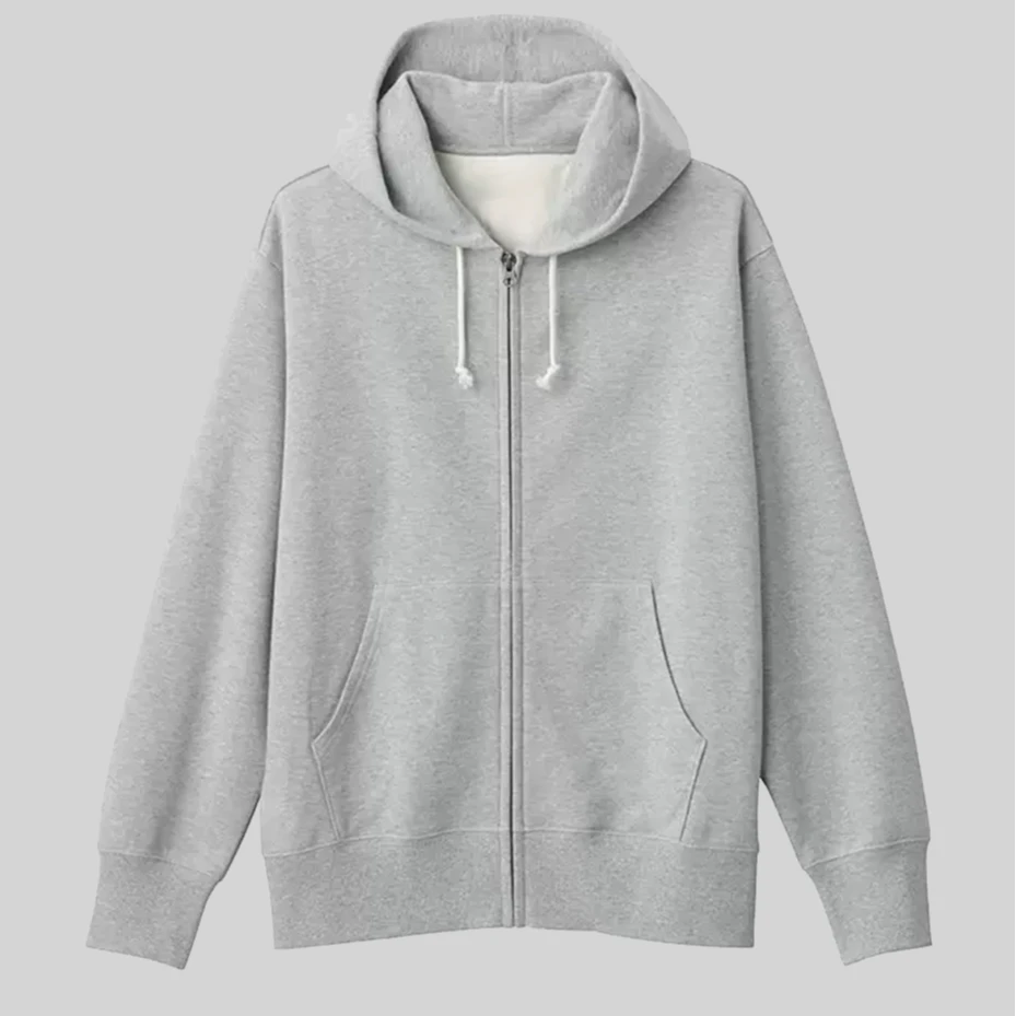 轻奢简约格子卫衣