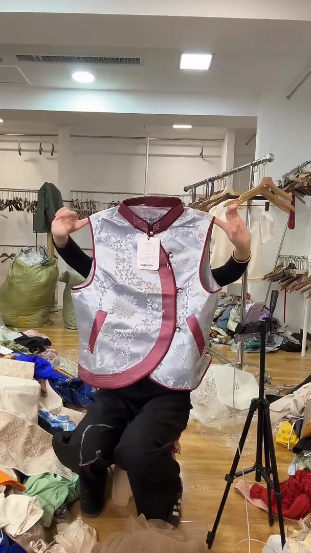 2X 140斤以里   马甲