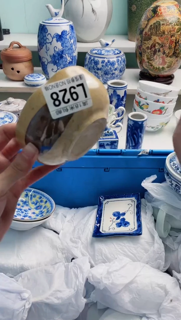 陶瓷?***?L928*****