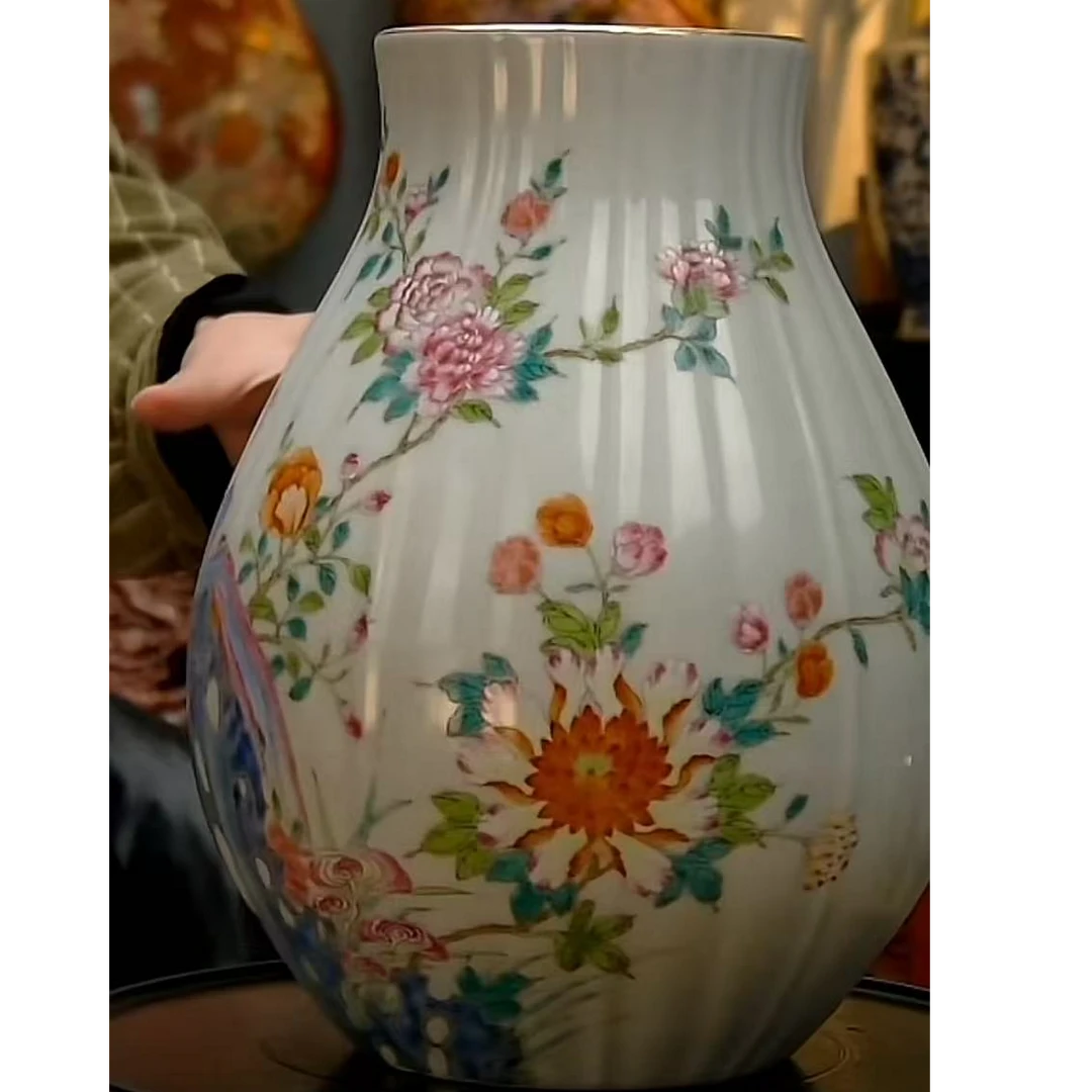 比富苏精品古陶瓷