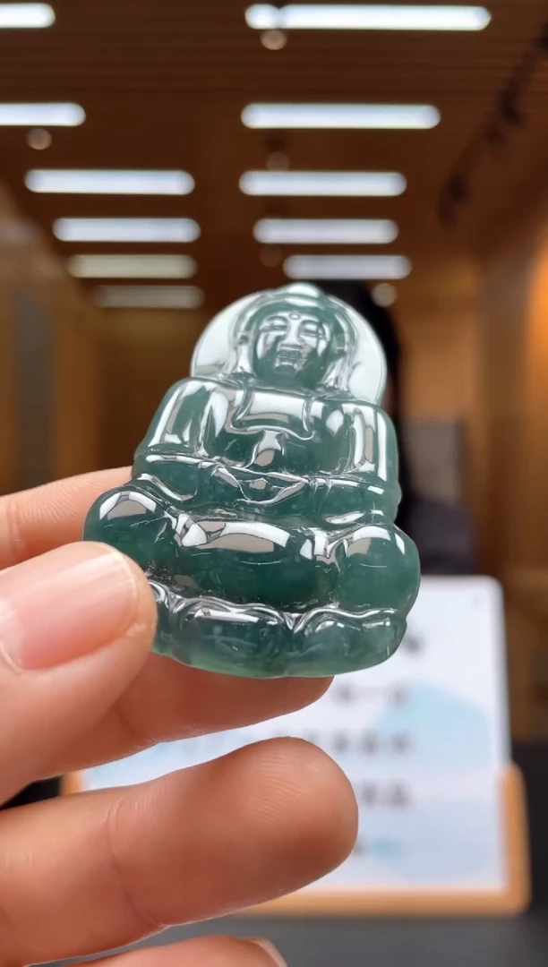 未镶嵌定制翡翠********321