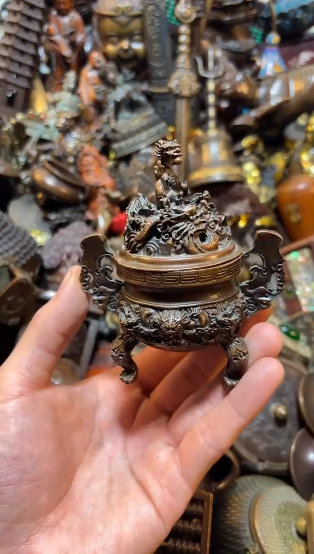 【闪购链接】古上古铜器专属链接