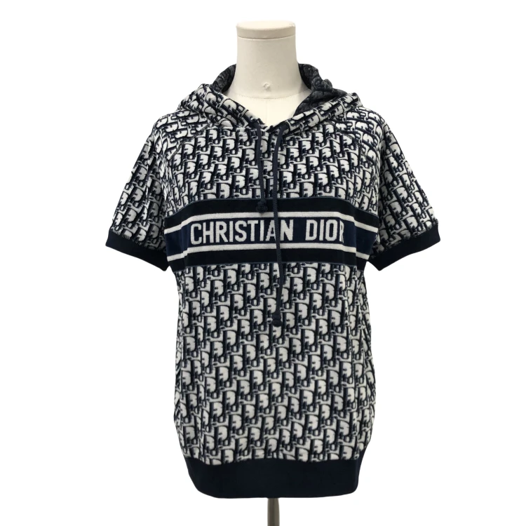 迪奥/上衣/95新/[251229ZC]