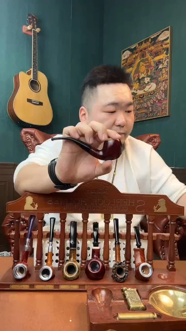 石楠木意大利进口石楠木烟斗