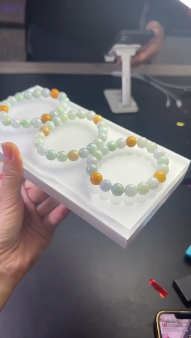 【闪购商品】翡翠挂件未镶嵌多样性发一件F619042