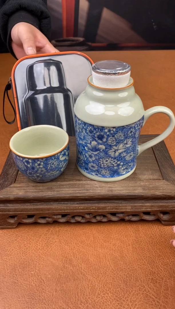 【闪购商品】陶禧茶器闪购福利V