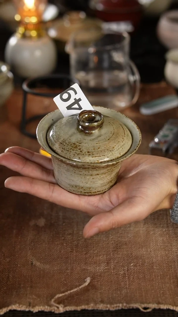 649景德镇{立梦陶}手作同款