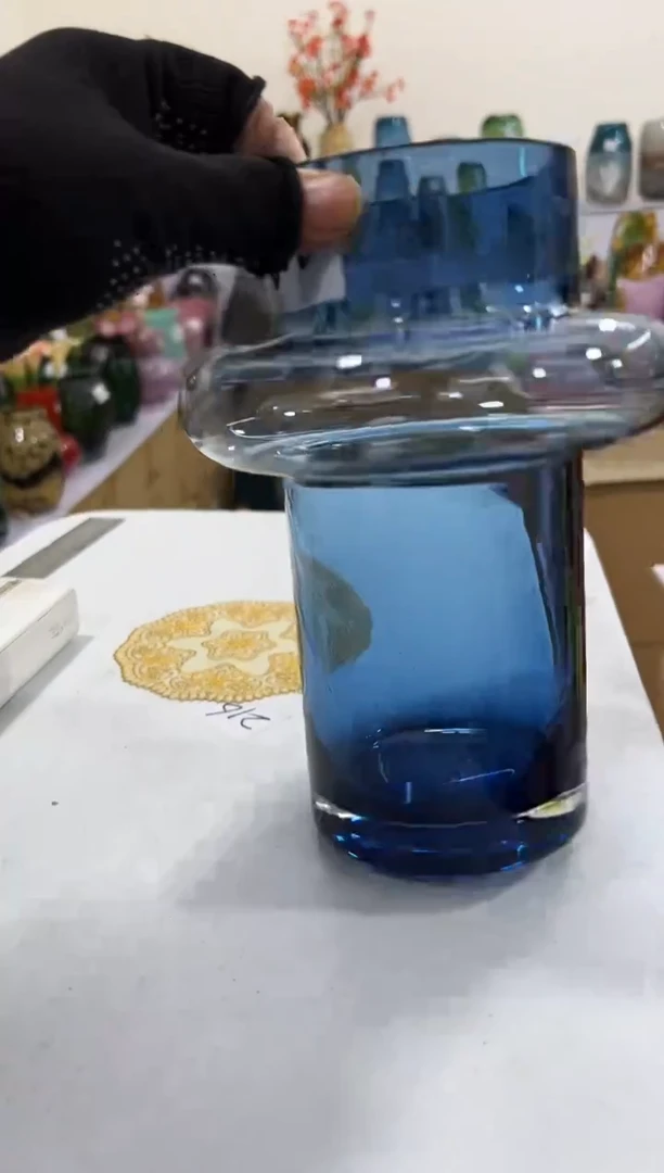 【闪购商品】也麦花器