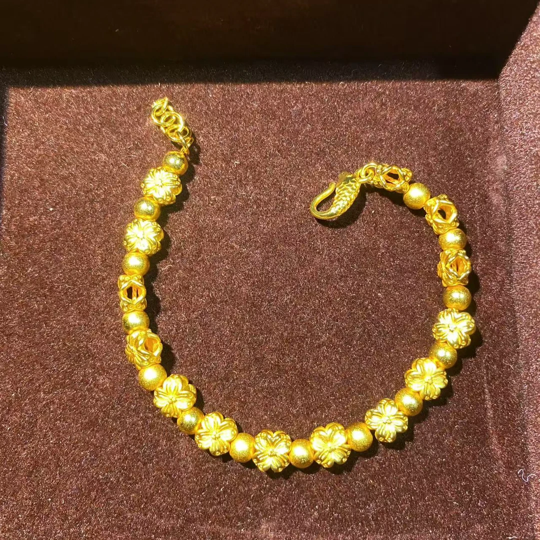 非金属珐琅手链 私人定制手链 米尔矿区严选W316正品