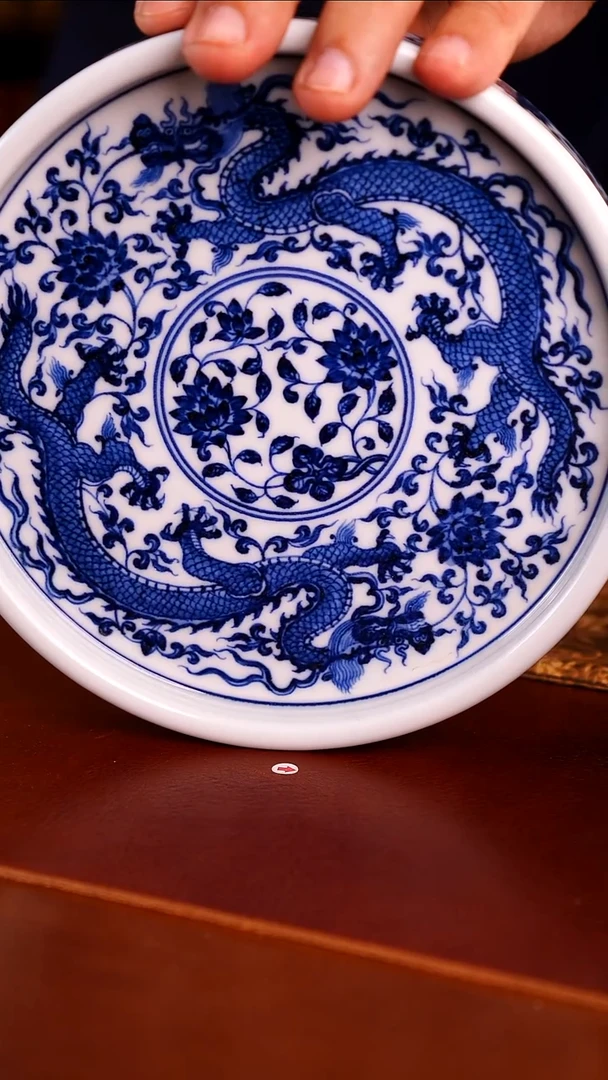 景德镇手工手绘茶器-35