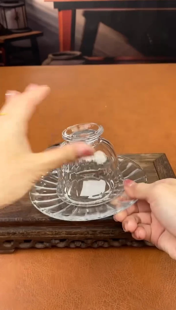【闪购商品】陶禧茶器闪购福利V