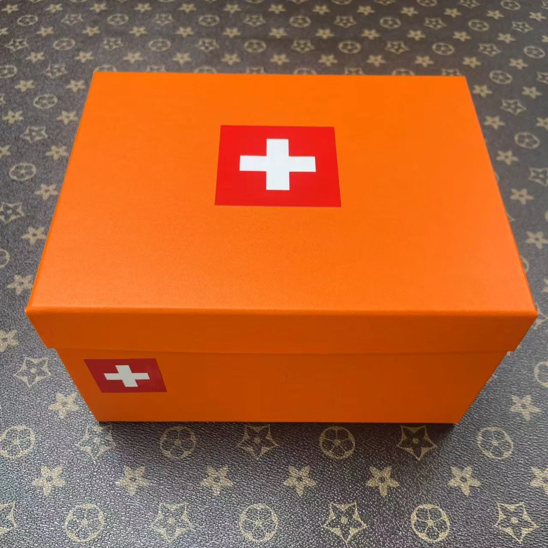 国际限量名表典藏馆  XLQ3288