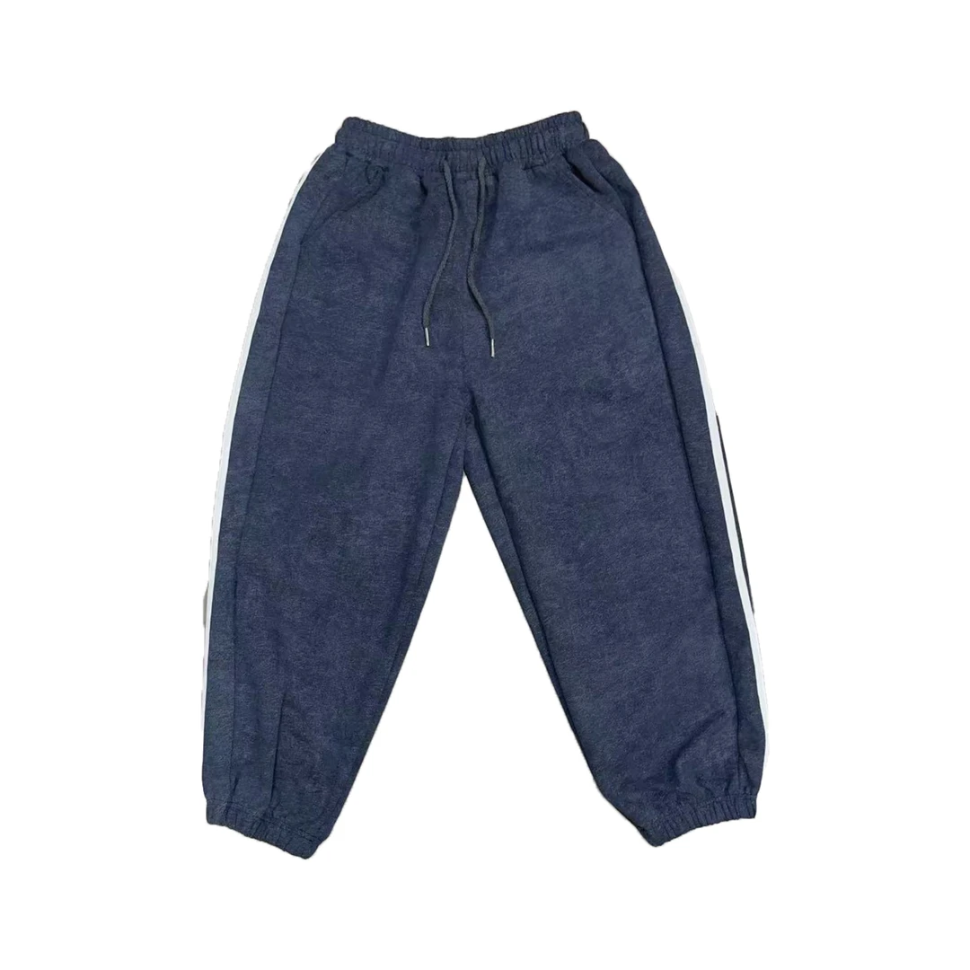 【KK推荐】2024秋冬季新款时尚百搭休闲裤7392