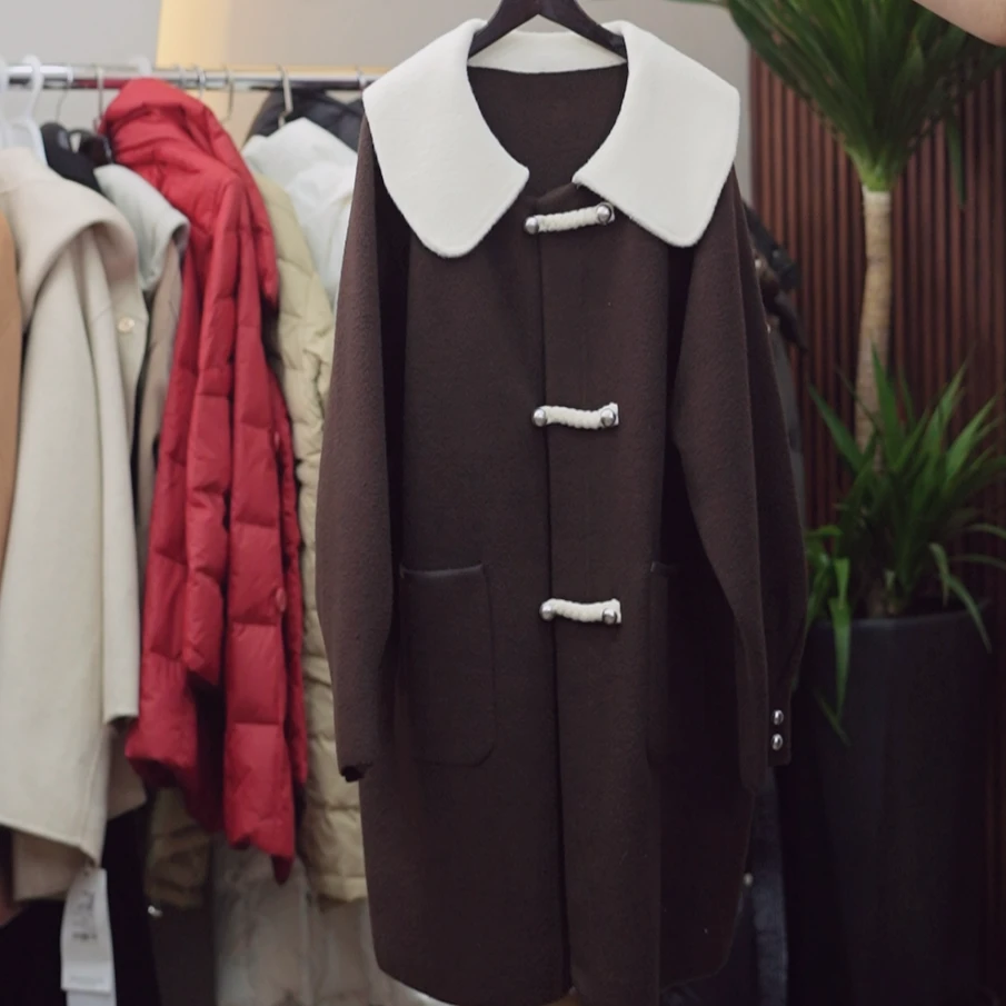 定制不支持7天无理由退货6618上衣