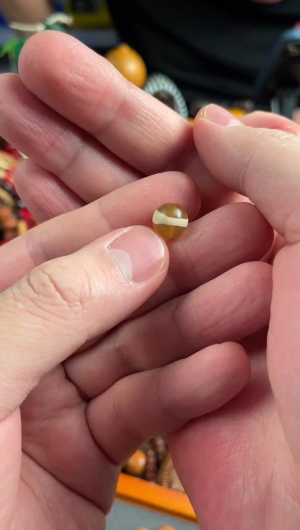 【闪购商品】玛瑙/玉髓.未镶嵌王胖子文玩工作室一线药师透