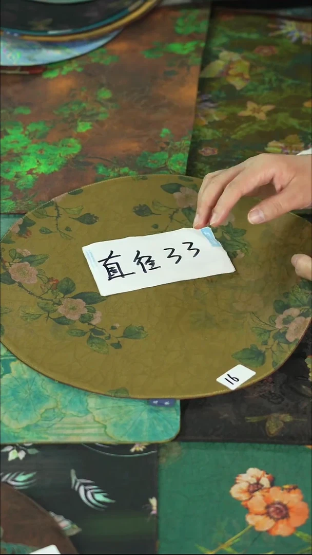 天冷了 围炉煮茶中~~~