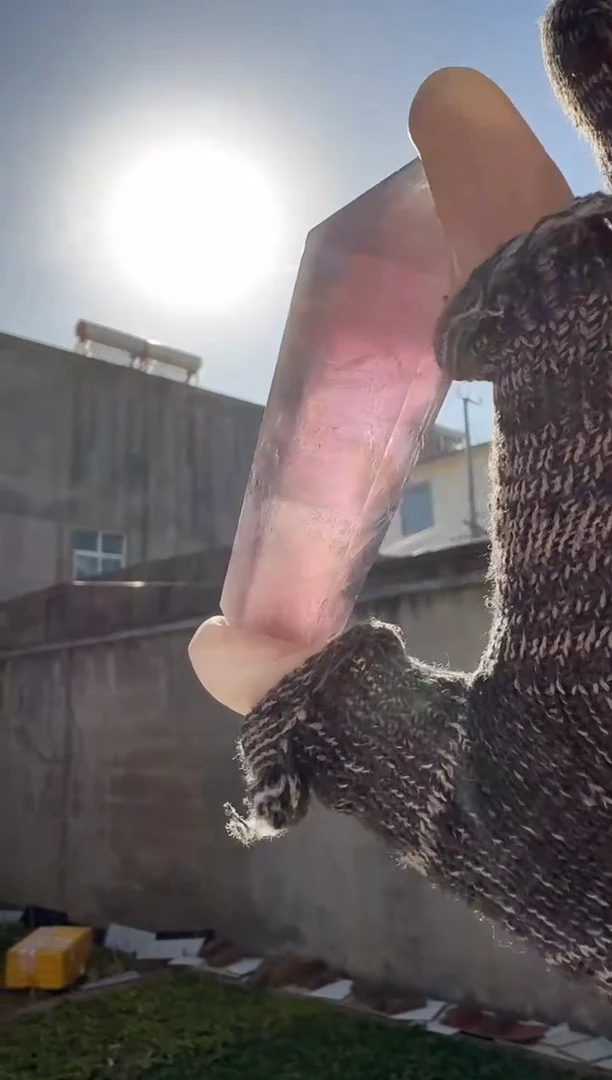 【闪购商品】水晶摆件未镶嵌紫水晶 168