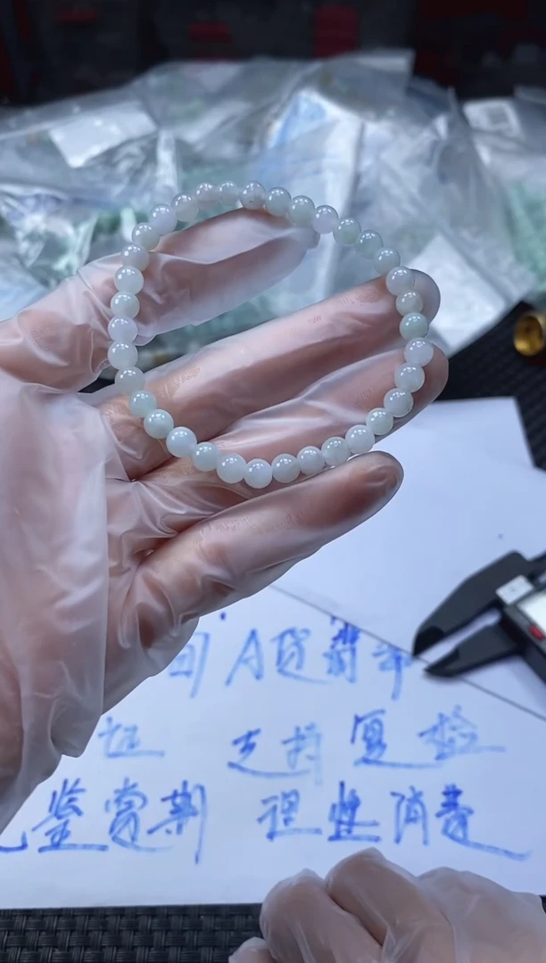 未镶嵌定制翡翠天然缅甸A货翡翠，拍一发一