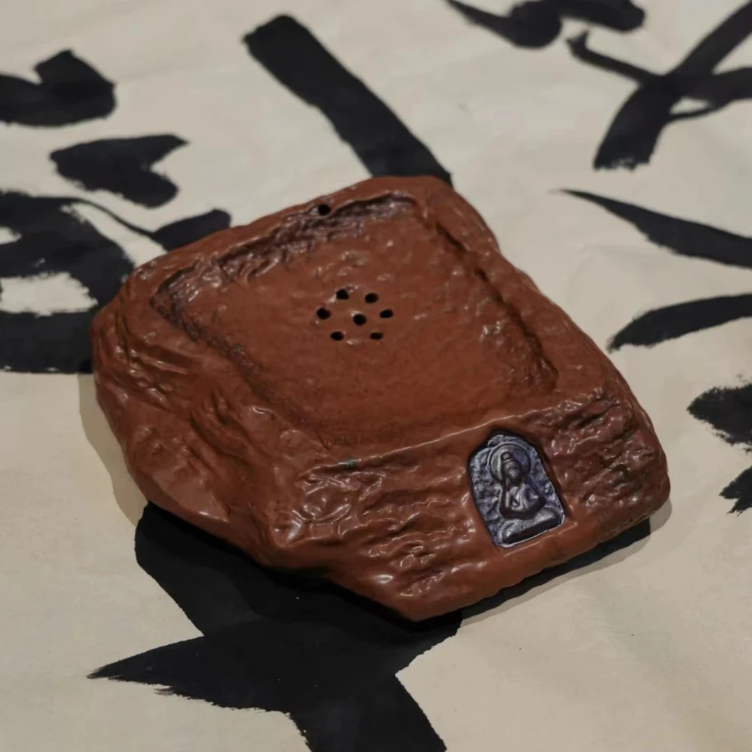 【老王】大地佛窟小方泡台