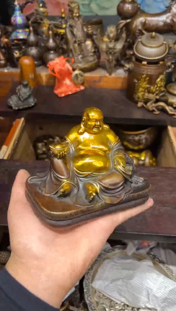 B诺诺古铜专属高端精品