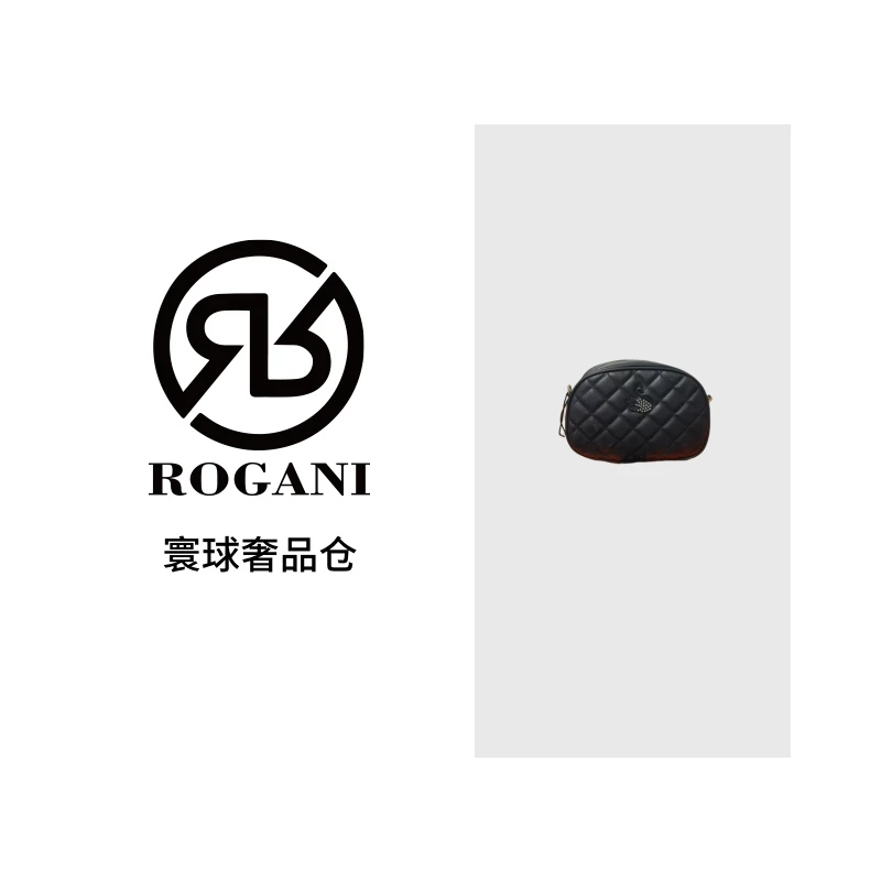 寰球奢品鞋包经典时尚包包单肩斜挎