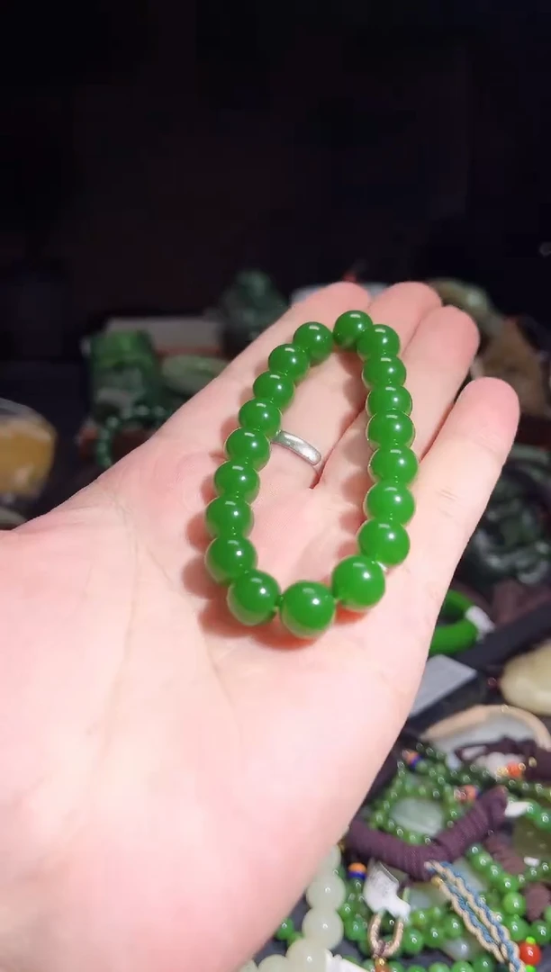 玉未镶嵌拍一发一