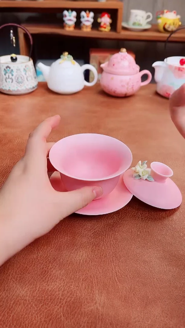 【高货清货】微瑕不售后，介意勿拍（不含礼盒）