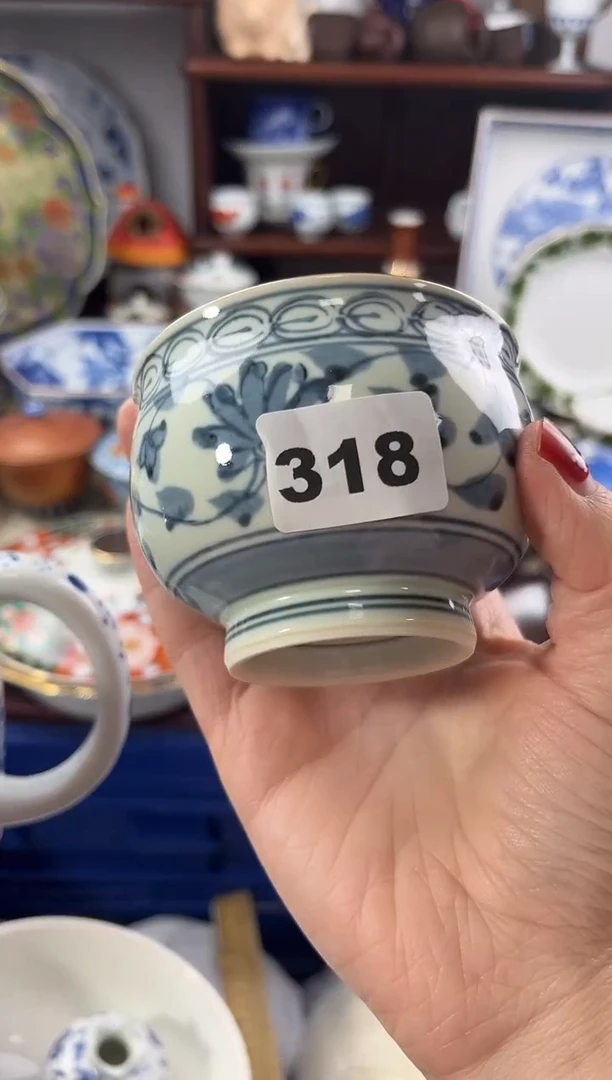 【闪购商品】瓷片318.............