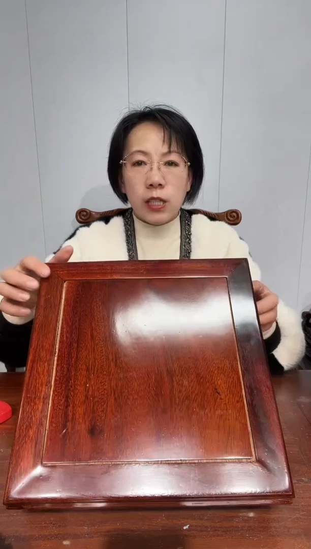 木非花正方29*29*11.5