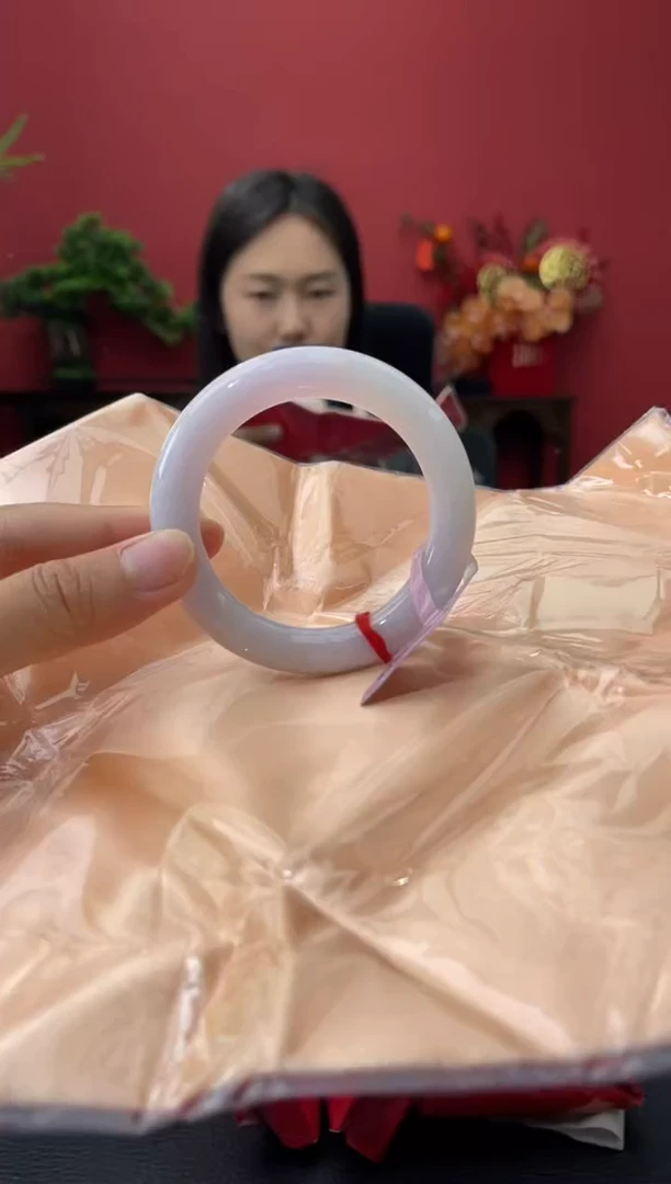 未镶嵌手镯翡翠7 4950