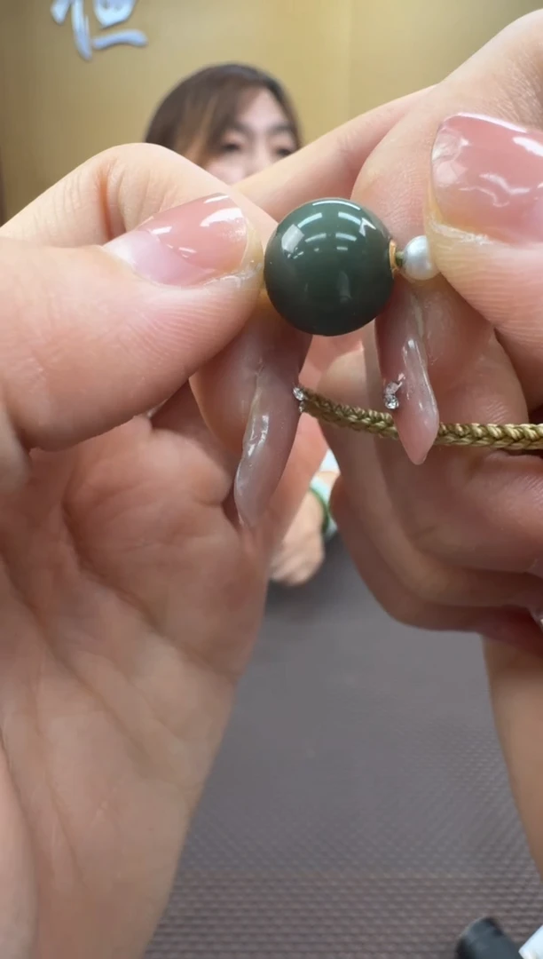 【闪购商品】和田玉手链未镶嵌手链