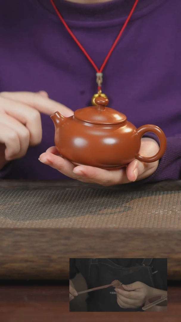 【闪购商品】开播放漏福利纯手工原矿泥料约150ml