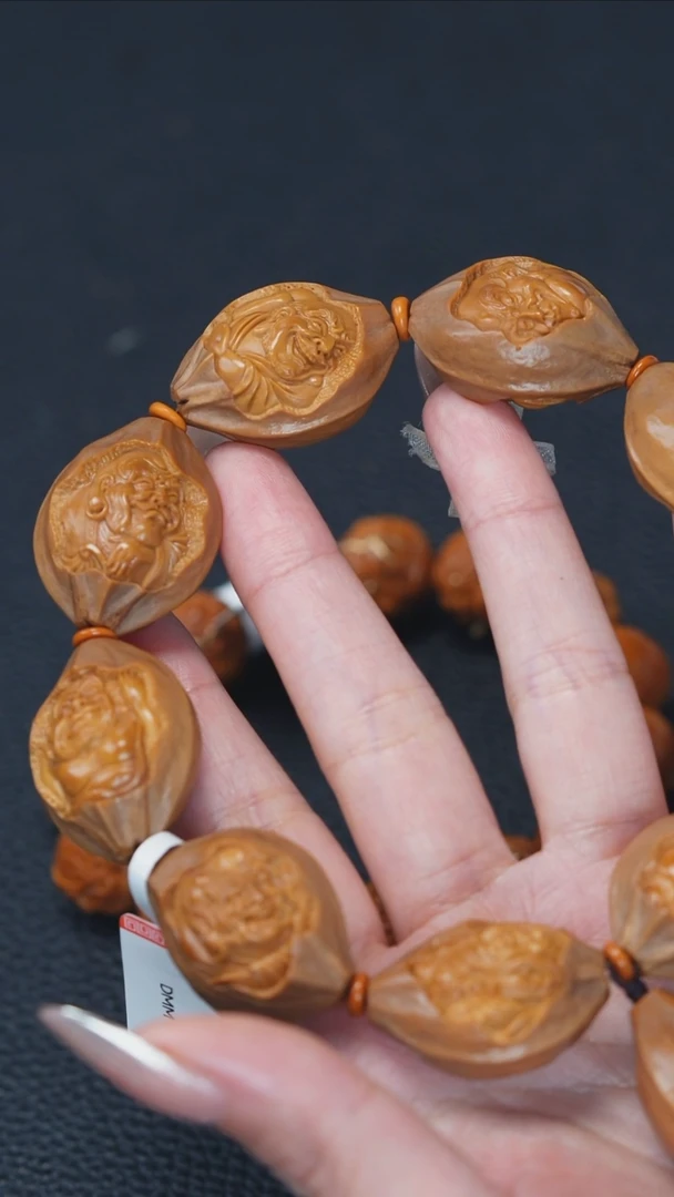 【闪购商品】橄榄核手串/手链【闪购商品】 橄榄核 手串/手