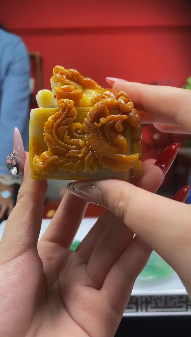未镶嵌定制翡翠翡翠A货 LL080多样性发其一