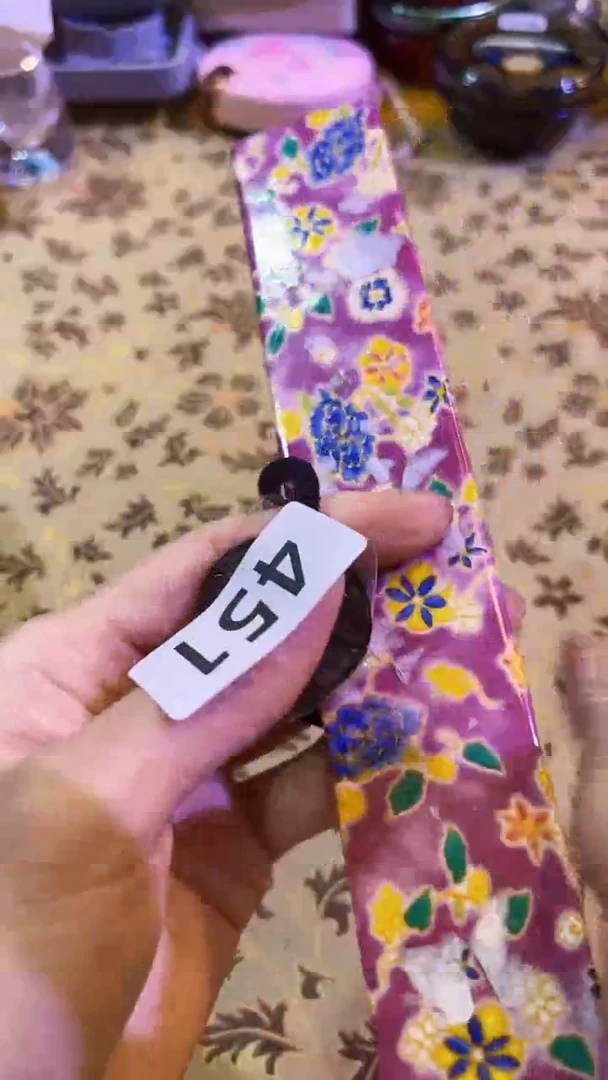 【闪购商品】瓷片陶茶666文玩周边多人