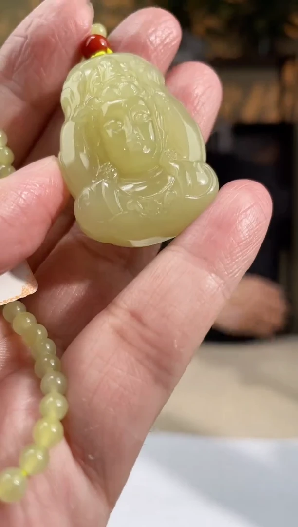定制和田玉多样性发货拍一发一