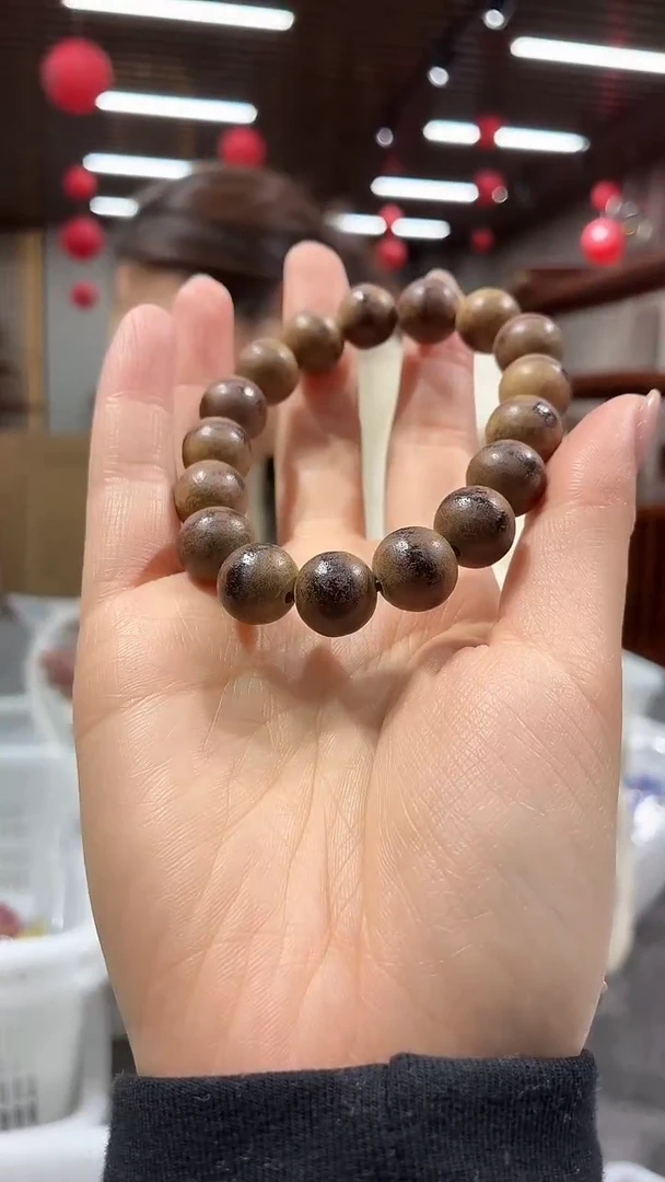 【慧慧甄选】高端轻奢手链多样性发货TT396S