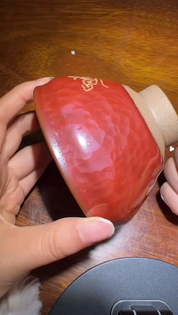 茶盏廖设生高端收藏21