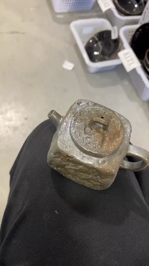 瓷片陶瓷茶具茶器