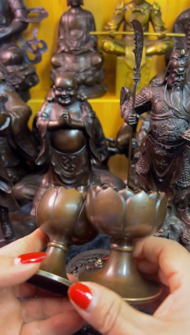 【闪购商品】1案台摆件 物品摆件