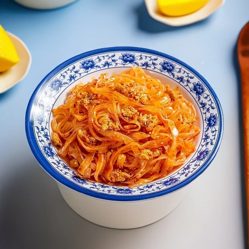 宝鸡岐山擀面皮310g*8袋大份量真空包装擀面皮陕西宝鸡岐山正宗