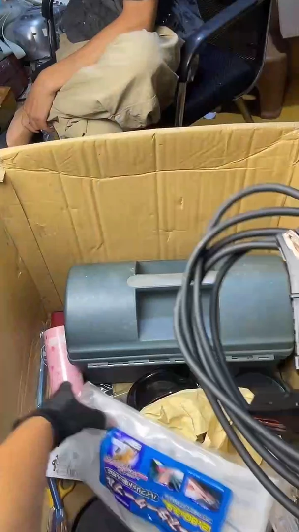 ?**?二手商品不退不换