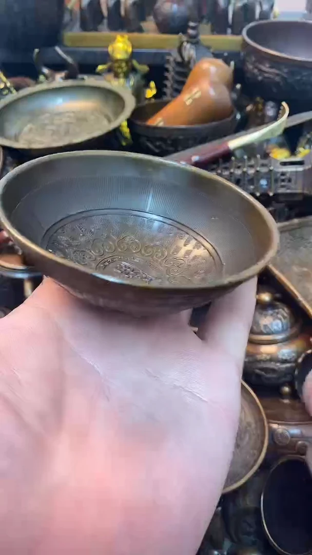 1案台摆件  物品摆件