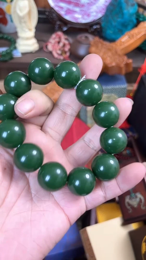 【闪购商品】和田玉1未镶嵌七月精品专属推荐