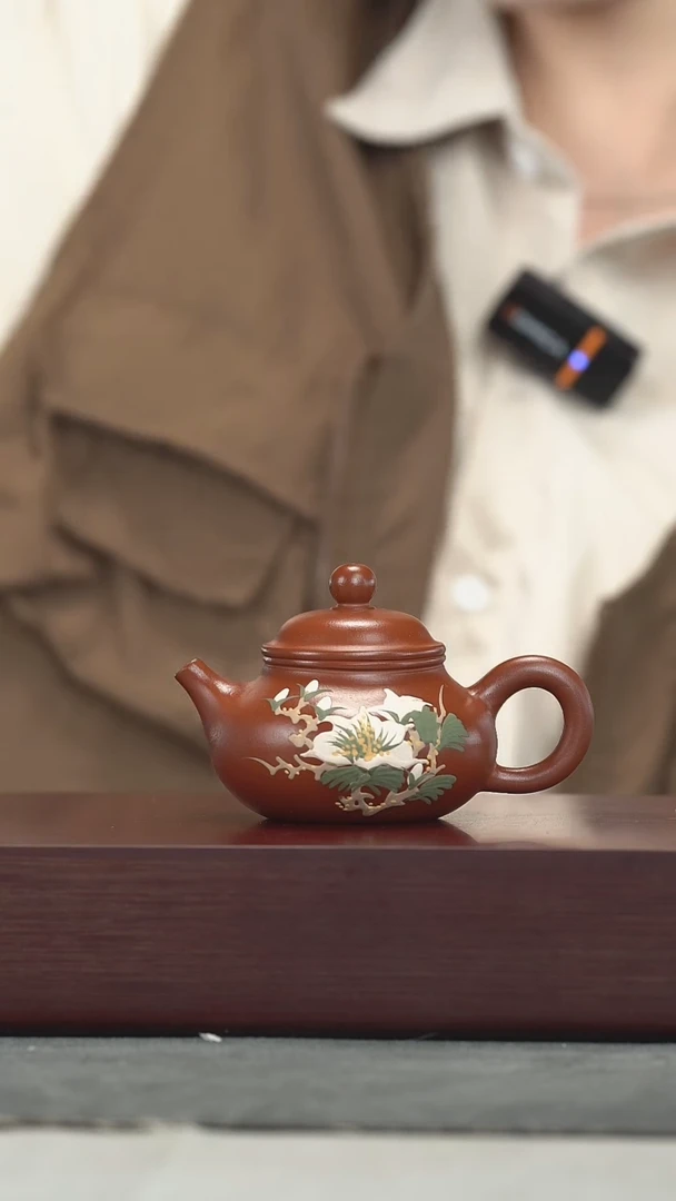 茶壶紫砂紫砂壶紫砂壶