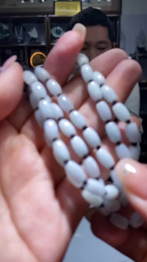 未镶嵌定制翡翠缅甸A货A4180