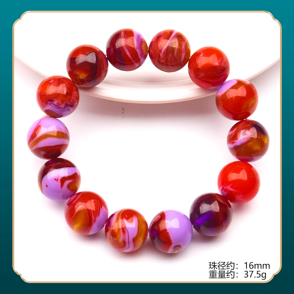 Y396精品时尚气质百搭款手串（多样性发一）