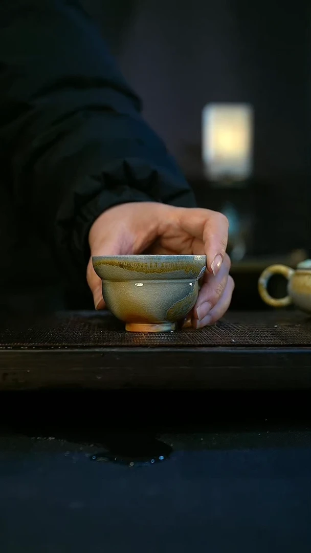 【闪购商品】杯401号容量60-80ML杯